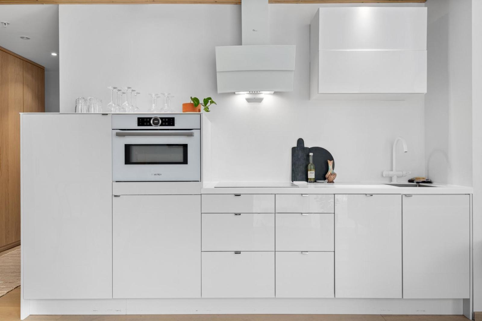 Luxury 2-Bedroom Apartment With Seaview In Oslo City Center المظهر الخارجي الصورة